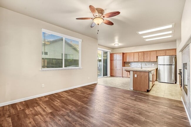 Foto del edificio - 5629 N Citrus Ln