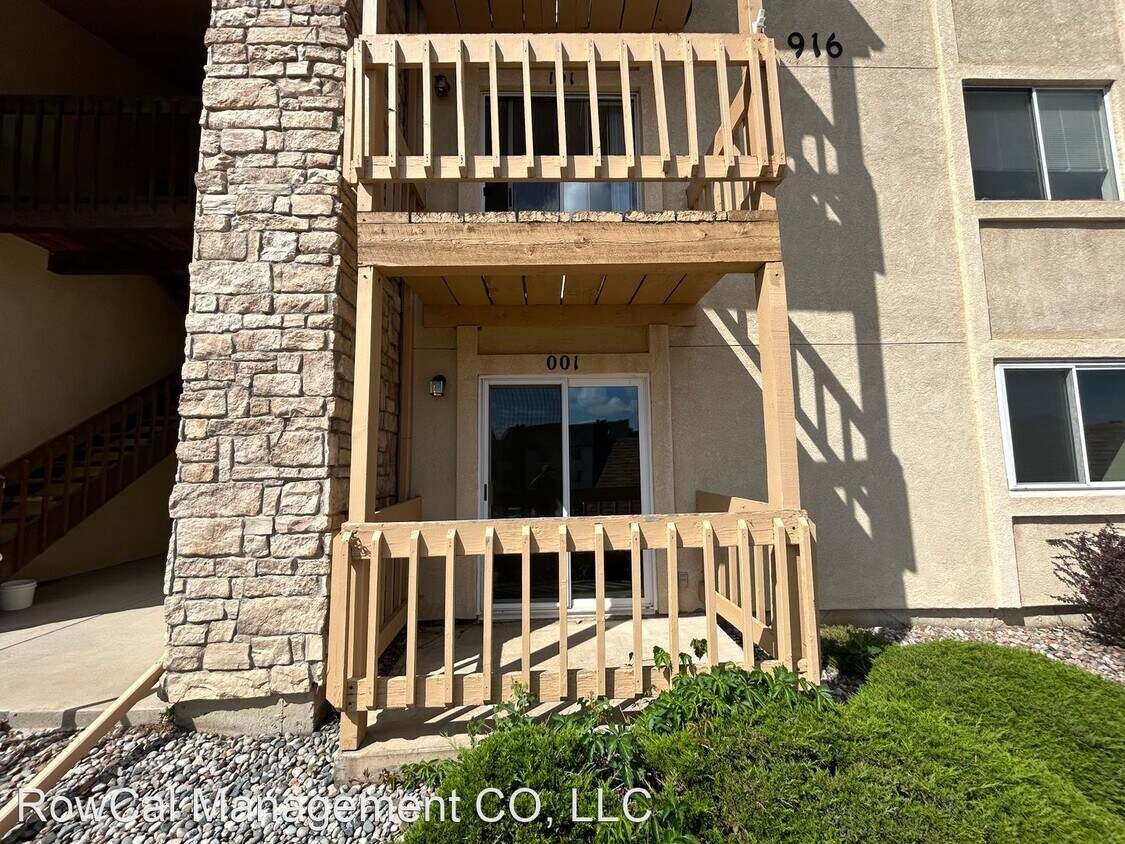 Primary Photo - 2 br, 2 bath House - 916 Tenderfoot Hill R...