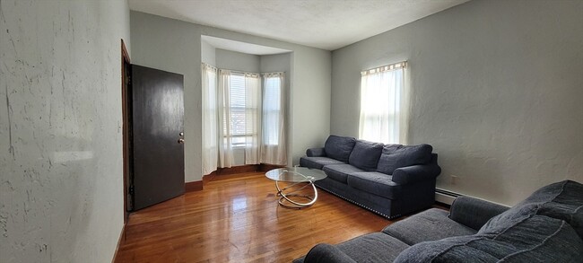 Foto del edificio - 85 Mt Vernon St