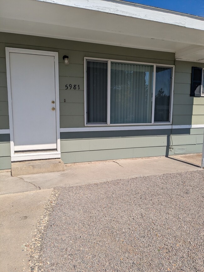 Building Photo - 5981 Marius Dr