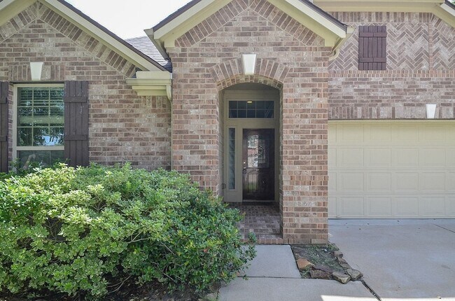 Foto del edificio - 5205 Kendall Glen Ct