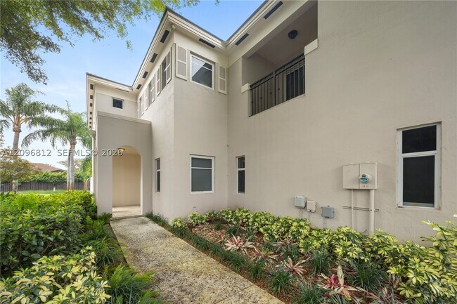 Foto del edificio - 8600 SW 139th Ter