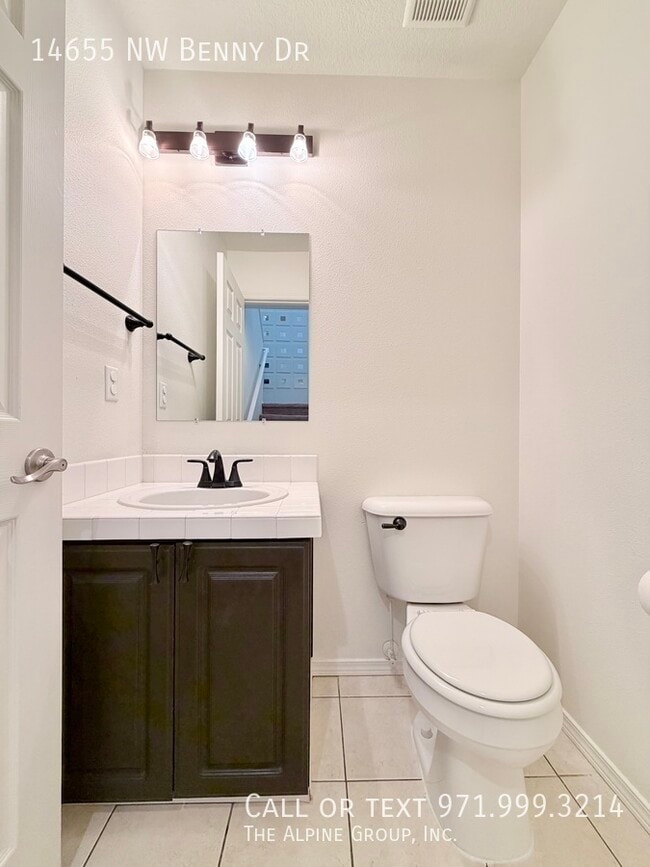 Photo - 14655 NW Benny Dr House