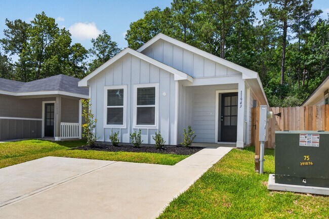 Building Photo - 11943 Detar Ct