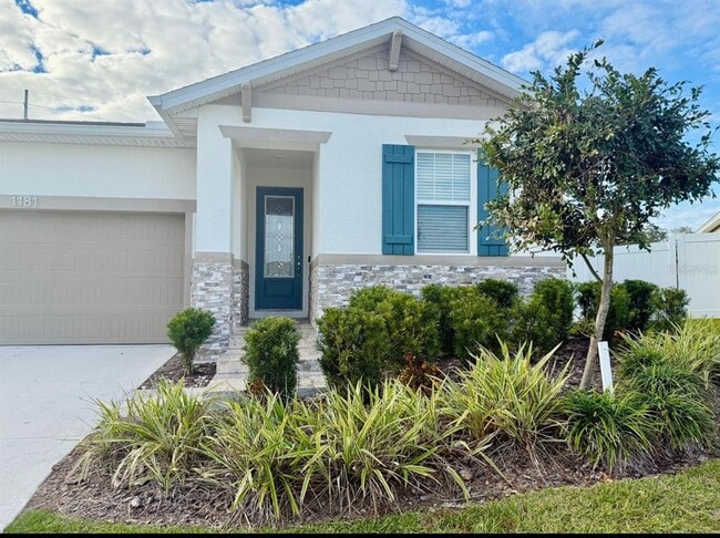 Building Photo - 1181 Mattie Pointe Blvd