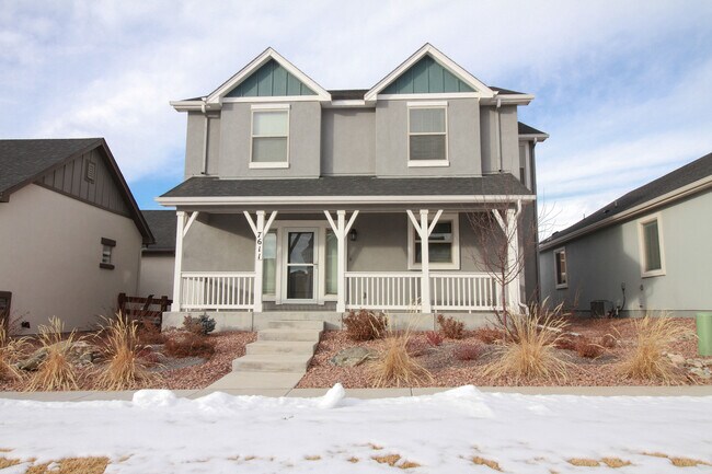 Building Photo - 7611 Grizzly Rose Way