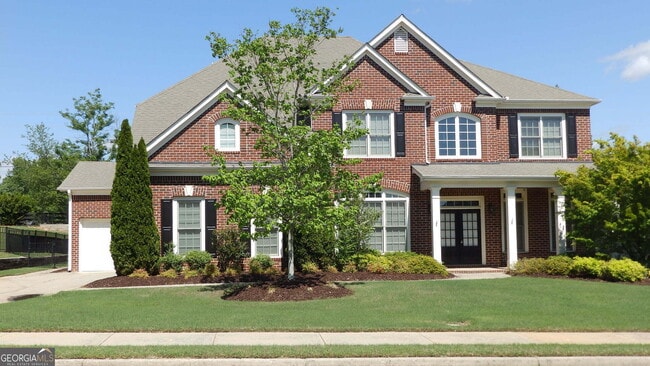 Foto del edificio - 4071 Copper Creek Way NE