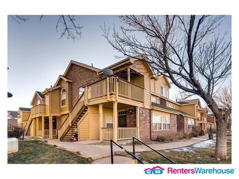 Foto del edificio - 14296 E Whitaker Pl