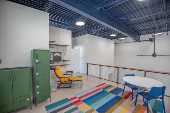 Building Photo - 215 S Jefferson Ave