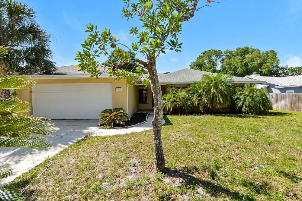 Foto principal - 160 Dublin Dr