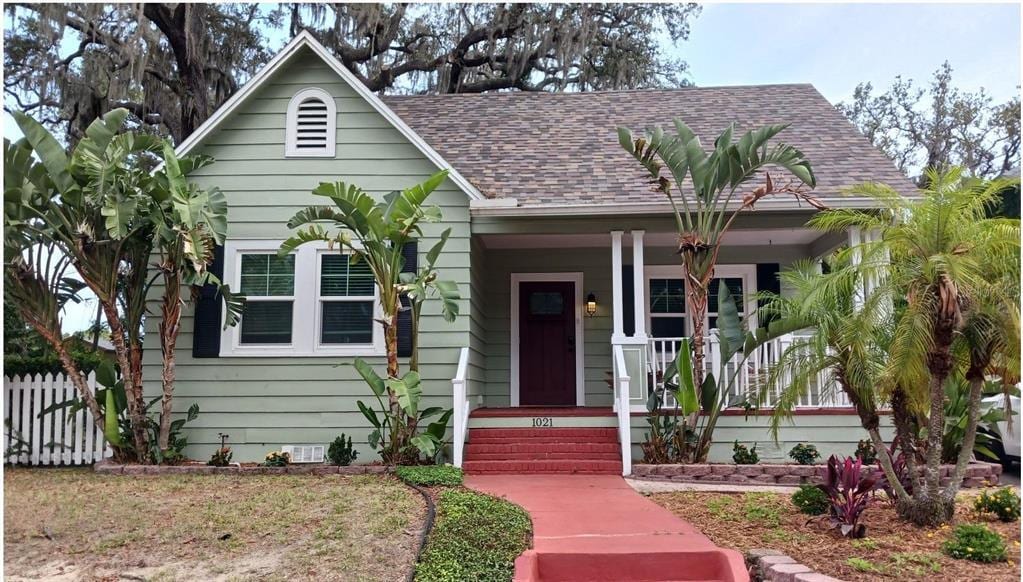 1021 Osage St, Clearwater, FL 33755 House Rental in Clearwater, FL