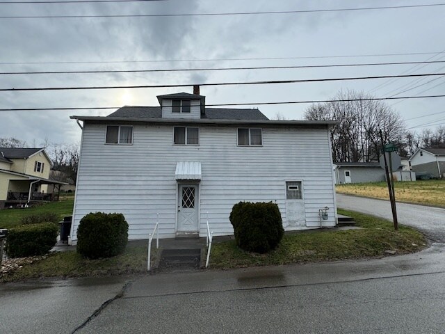 Foto del edificio - 100 S Lincoln Ave