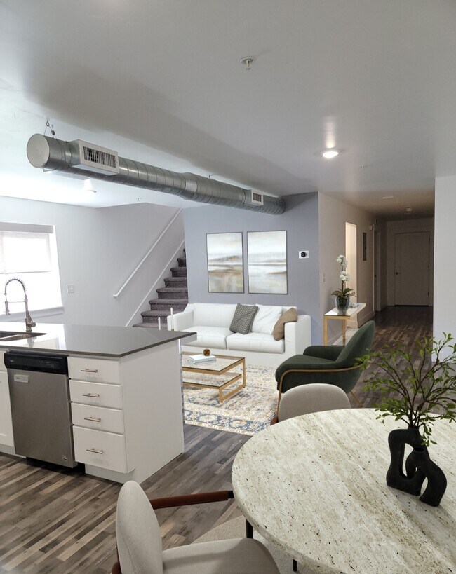 Foto del edificio - 606 W Girard Ave
