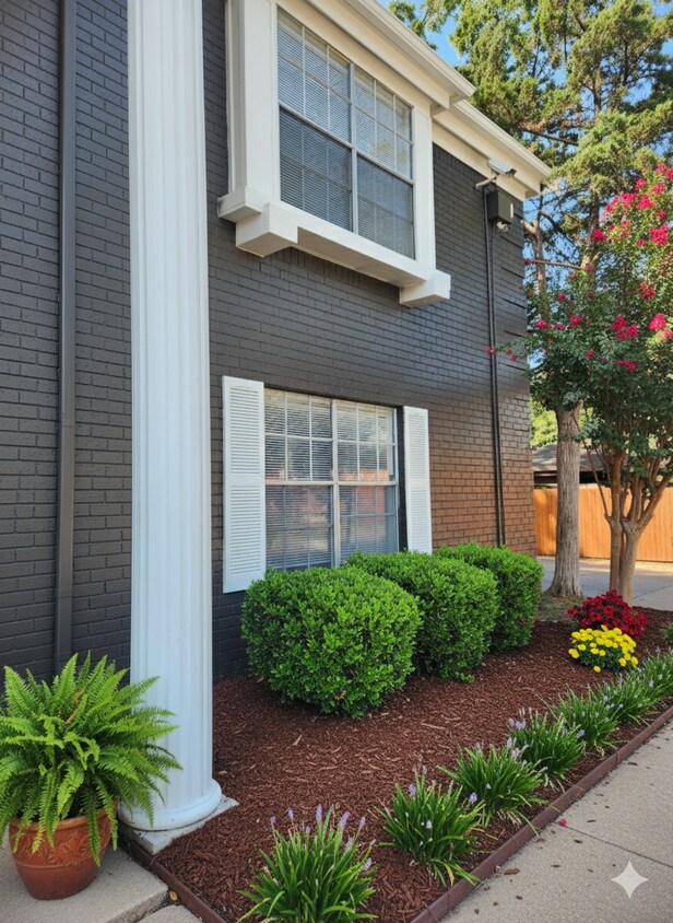 Foto principal - Brookside Garden