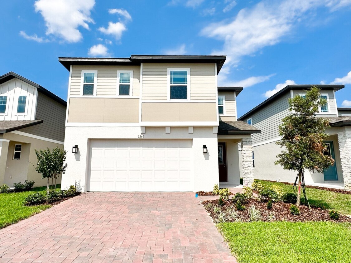 Foto principal - 2260 Treasure Hl St