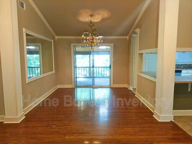 Foto del edificio - 5004 N Vine St