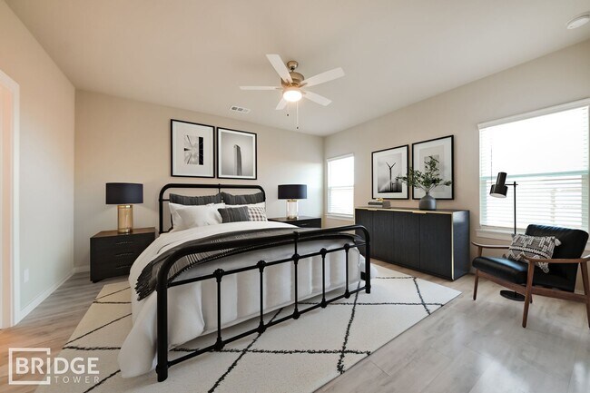 Foto del edificio - 4708 Gold Rush Way