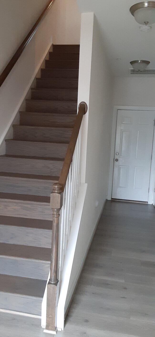 Entryway - 4919 Settlers Market Blvd