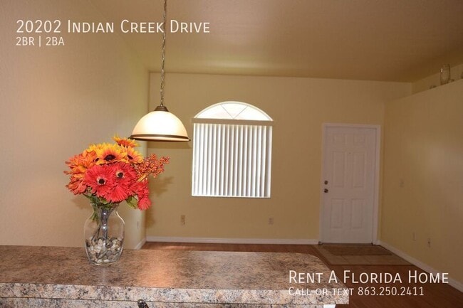 Building Photo - 20202 Indian Creek Dr