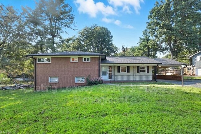 Photo - 4850 Ellen Ave House