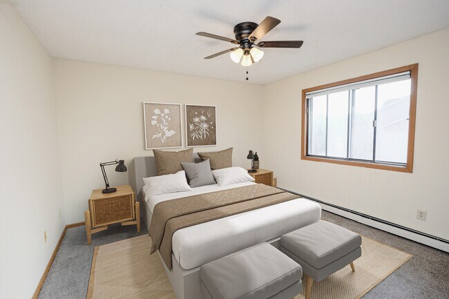 Foto del edificio - Wedgewood Place Apartments