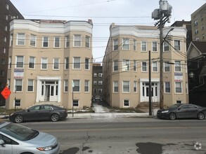 Building Photo - 218 N Craig St