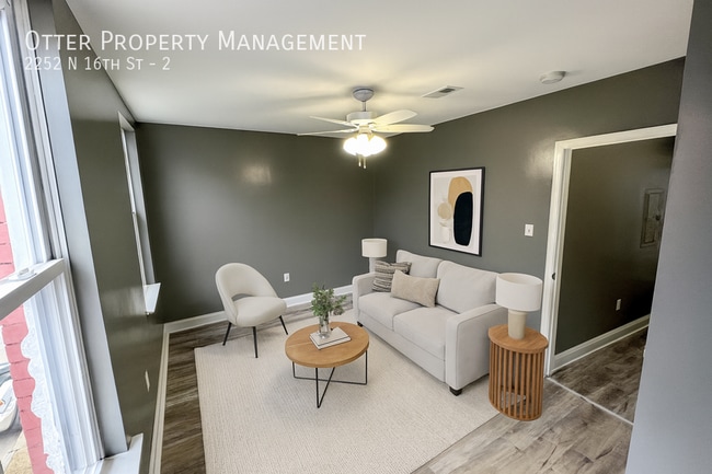 Photo - 2252 N 16th St Apartment