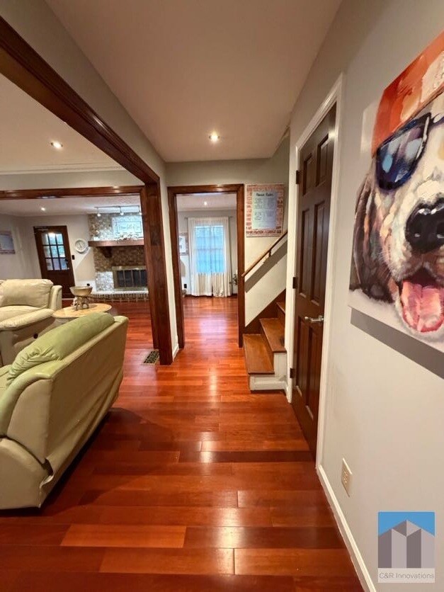 Foto del edificio - 1732 Eldonlas Ct