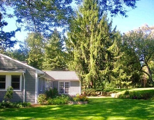 Foto del edificio - 43 Sherman's Bridge Rd