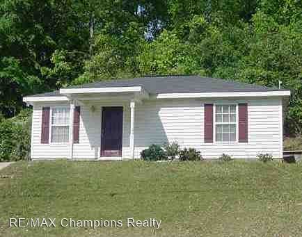 Primary Photo - 2 br, 1 bath House - 2405 7th Ave