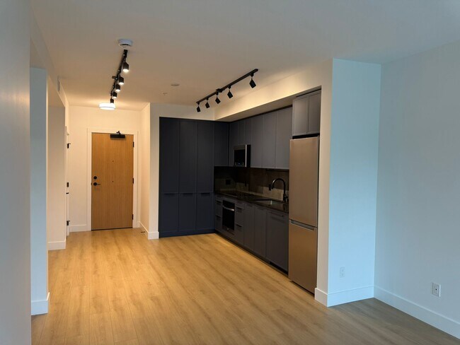 Photo du bâtiment - 3075 Murray St