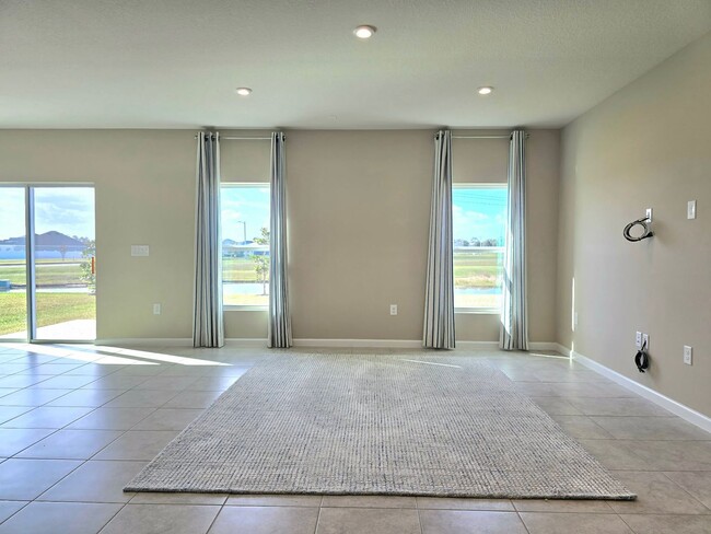 Building Photo - 3/2 New Construction Rental with Community Pool and Playground Now Available!