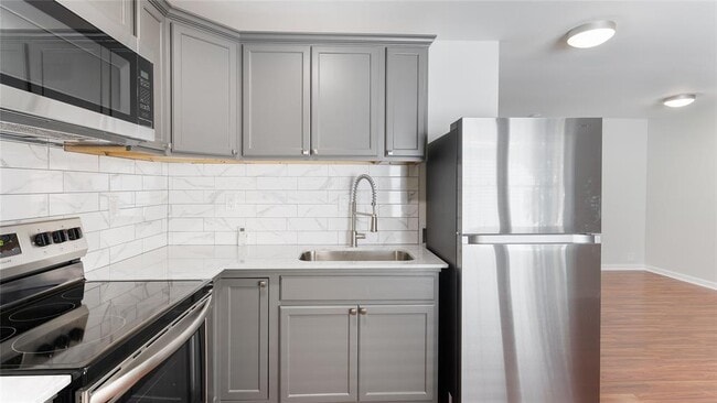 Foto del edificio - 1513 W 22nd St