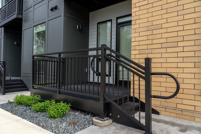Building Photo - Wilford - NOW OPEN!