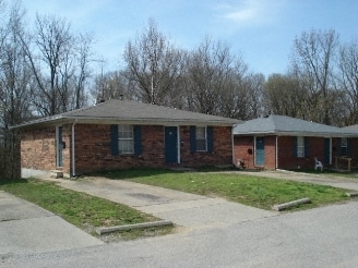 Building Photo - West Francis Place Apartments