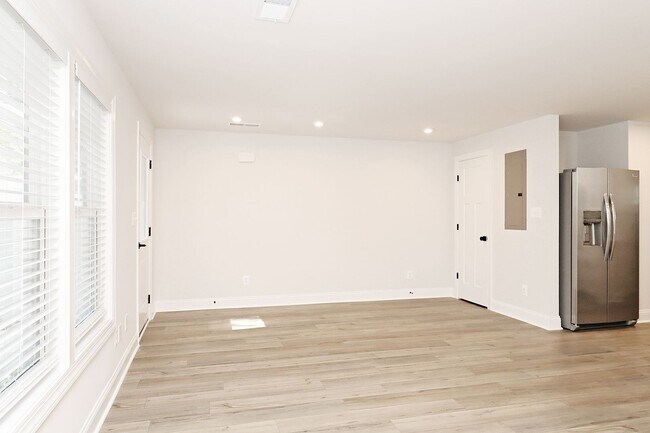 Foto del edificio - Pet-Friendly Glenbrook Apartment in Crozet