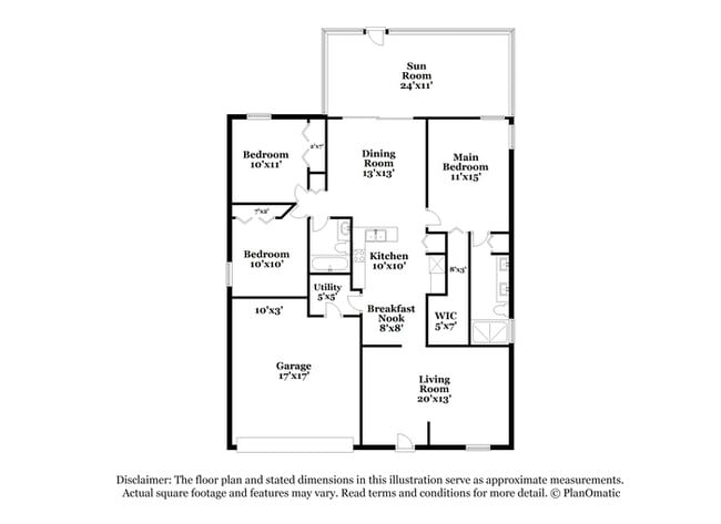Foto del edificio - 25406-25407 7 Rivers Cir