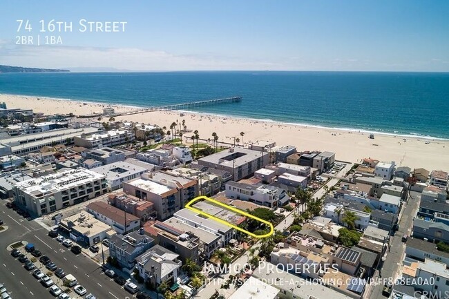 Photo - 74 16th Street- Apartment