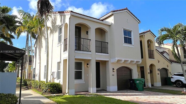 Foto del edificio - 14928 SW 40th St