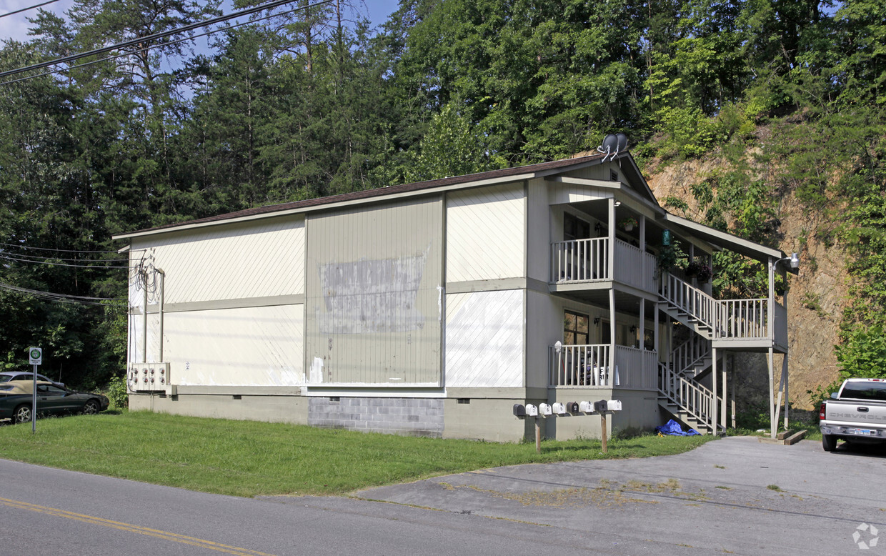 Foto principal - 172 Conner Heights Rd