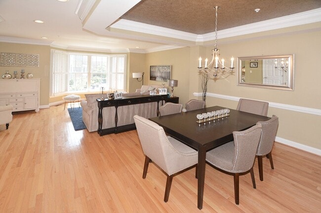 Photo - Beautiful Luxury TH with Deck & Patio! Townhome
