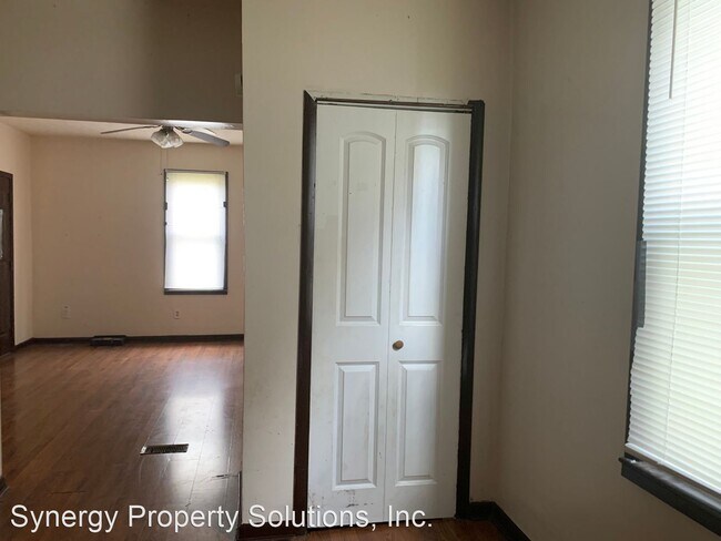 2 br, 1 bath House - Myers Ave 316 Richland photo'