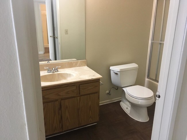 Bathroom - 24314 Newhall Ave