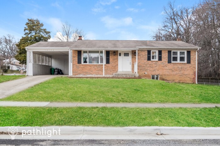 Foto principal - 10000 Mizar Drive, Upper Marlboro, MD, 20772