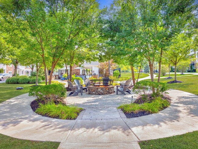 Foto del edificio - The Haven at Cranberry Woods