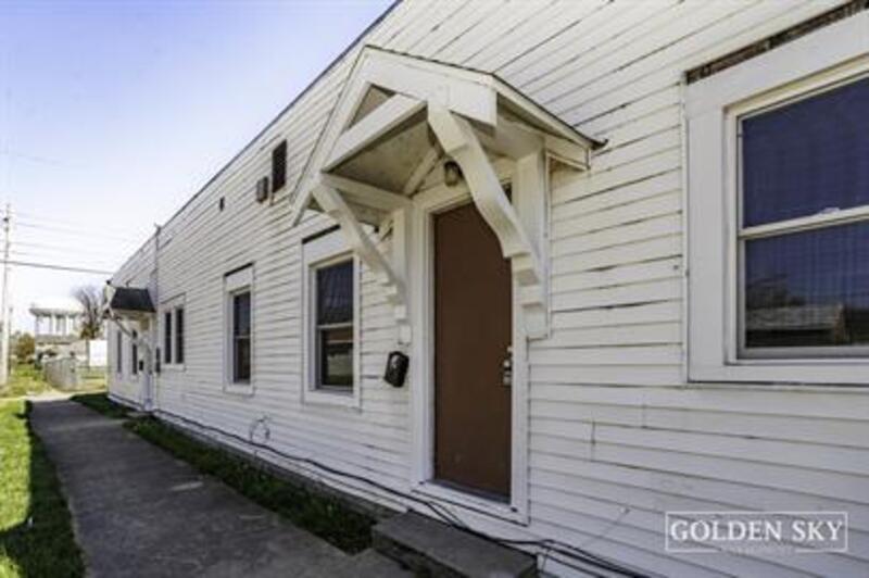Foto principal - 1807 H Ave