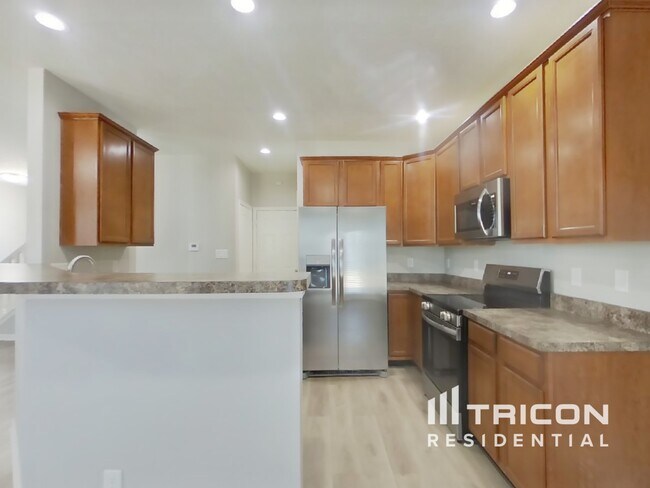 Foto del edificio - 4150 Galena Dr