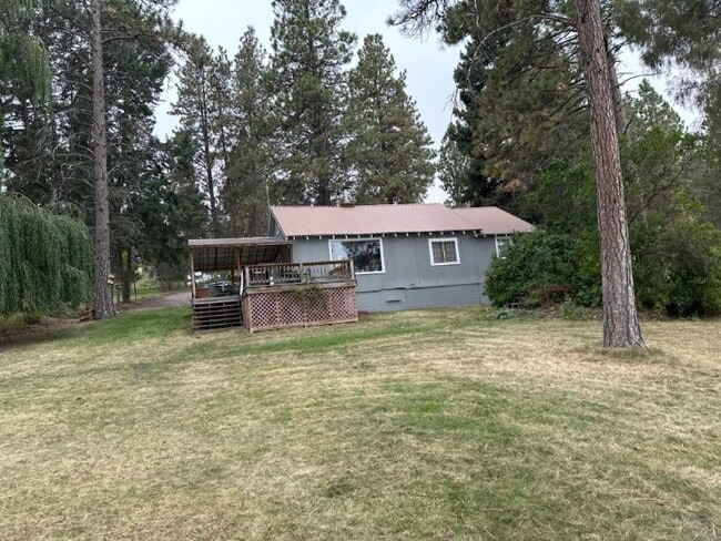 Building Photo - 38534 Masumola Rd