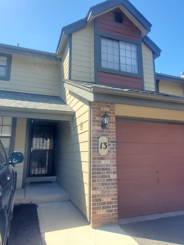 10812 W Evans Ave, Lakewood, CO 80227 Townhome Rentals in Lakewood CO