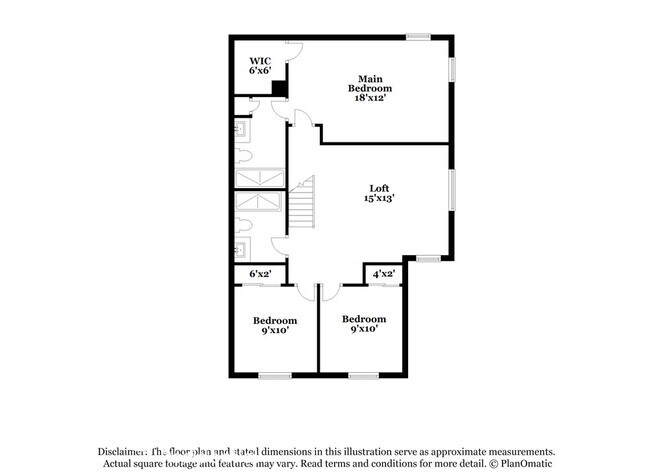 Foto del edificio - 5308 Dawes Ct
